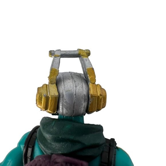 Fortnite DJ Yonder Solo Mode Core Action Figure No Accessories - Picture 4 of 9